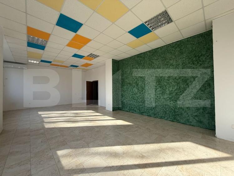 Birou, de 200 mp, în Dumbrăvița