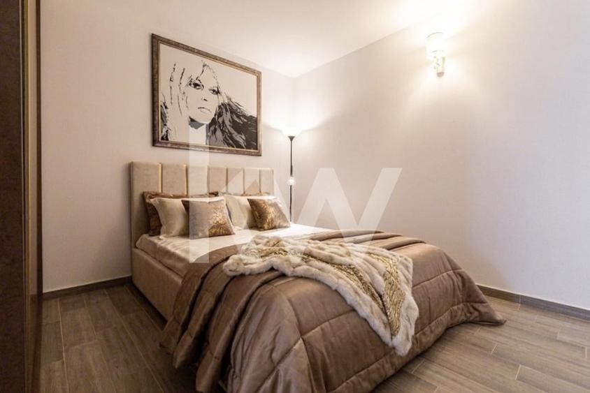 Apartament cu 2 camere decomandat, mobilat în Codlea