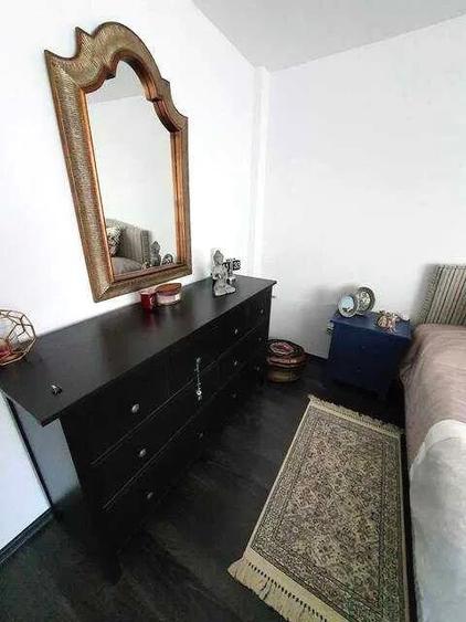 Apartament cu 2 camere semidecomandat, mobilat în Energia