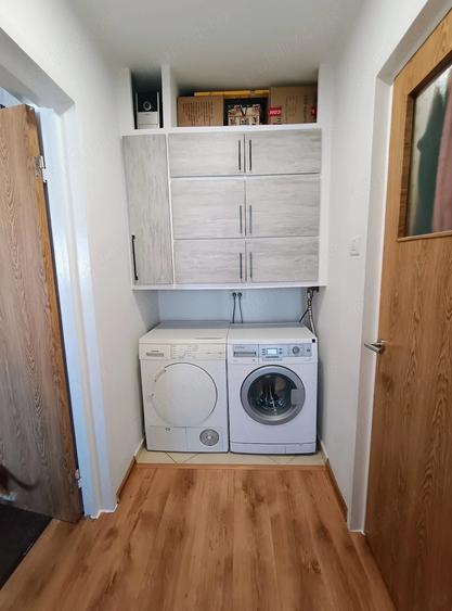 Apartament cu 2 camere semidecomandat în Obor