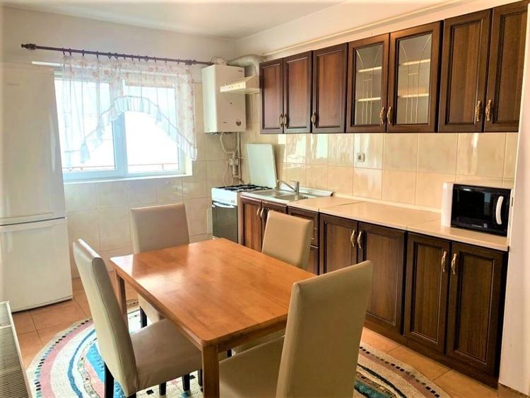 Apartament 2 camere central Horea - 1