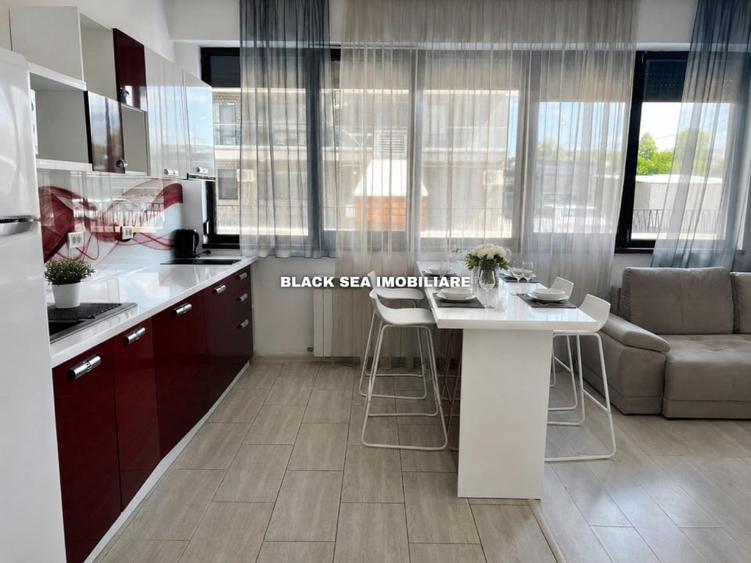Apartament cu 2 camere în Universitate