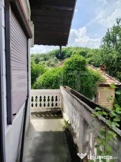 Casă cu 3 camere cu Teren 1500 Mp în Gemenea-Brătulești