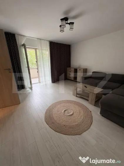 Apartament 2 camere de inchiriat | Blocn2019 | Mobilat comp - 5