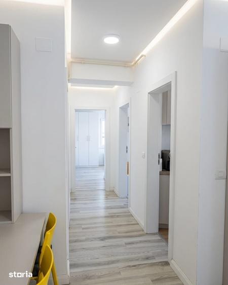 Apartament cu 3 camere în ICIL