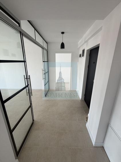 Apartament cu 2 camere decomandat în Bartolomeu