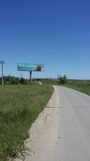 Teren de 8215 mp, în Central