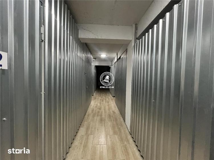 Apartament cu 2 camere decomandat în Nord