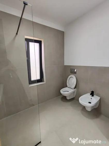 Casă cu 3 camere cu Teren 600 Mp în Tăuții-Măgherăuș