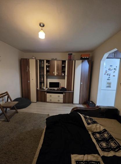 Vand apartament 2 camere, confort 2, etaj 3(4), bloc caramida, pozitie excelenta, Mureseni - 1