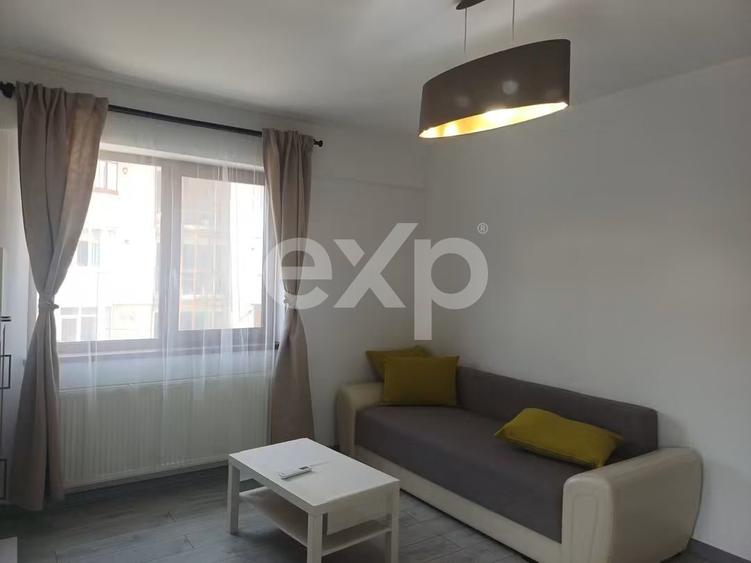 Apartament cu 2 camere decomandat, mobilat în Găvana 3