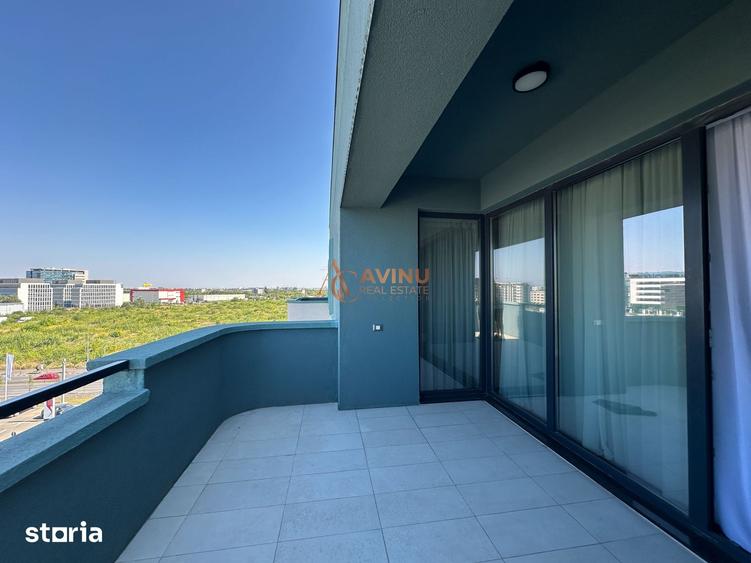 Apartament cu 4 camere în Nord