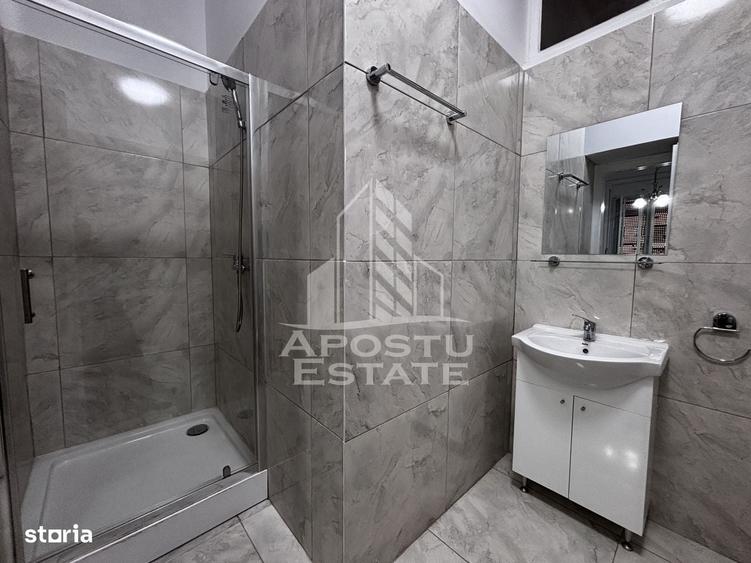 Apartament cu 3 camere în Iosefin