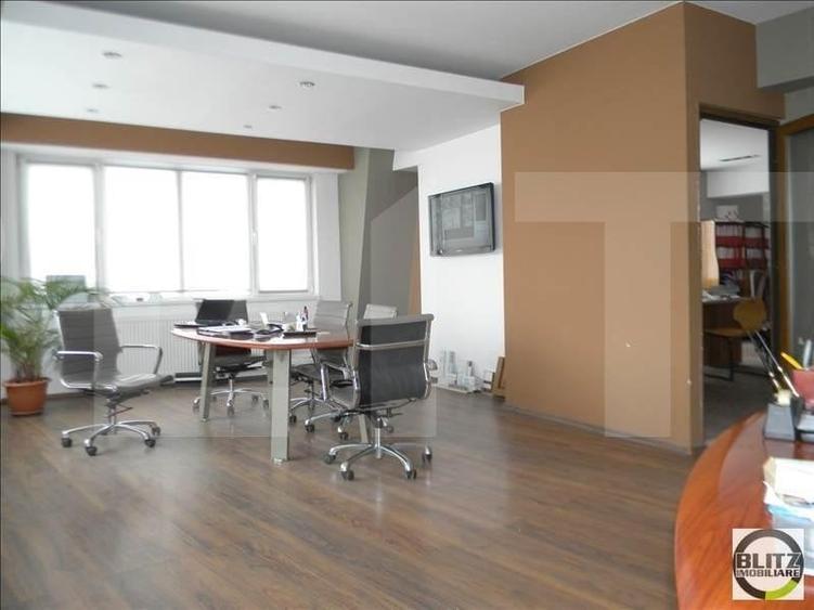 Spațiu industrial, de 850 mp, în Dâmbul Rotund