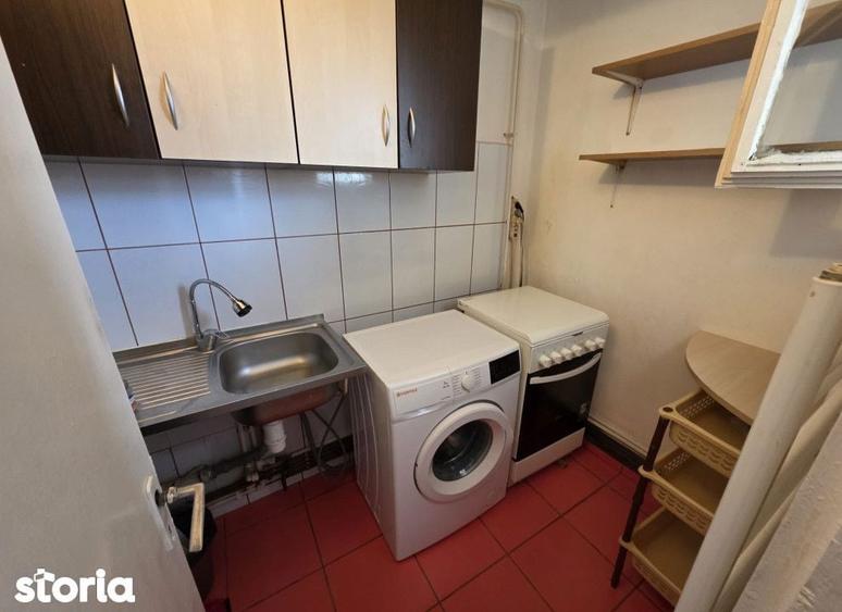 Garsonieră în Alexandru cel Bun