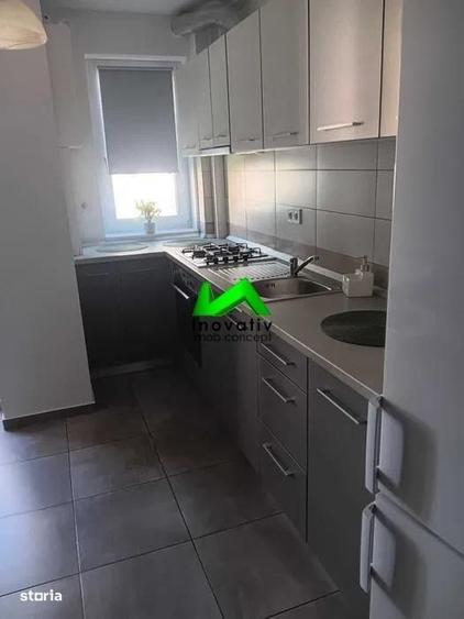 Apartament de inchiriat 2 camere Sibiu Turnisor - 2