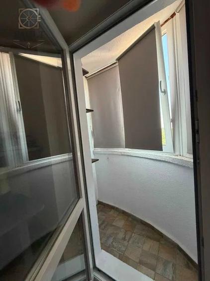 Garsonieră decomandată, mobilată în 13 Septembrie