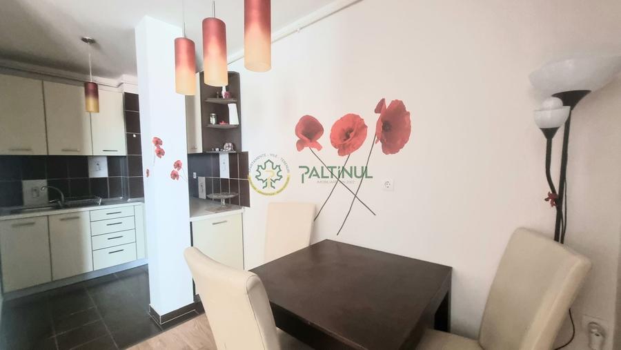 Apartament cu 1 camera in Strand bloc cu lift et.5 - 3