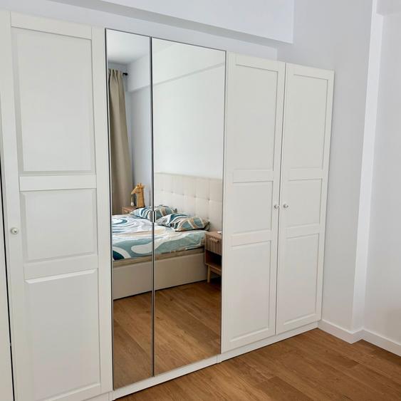 Apartament cu 2 camere semidecomandat în Vatra Luminoasă