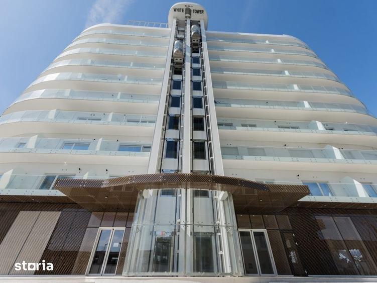 Garsonieră în Central