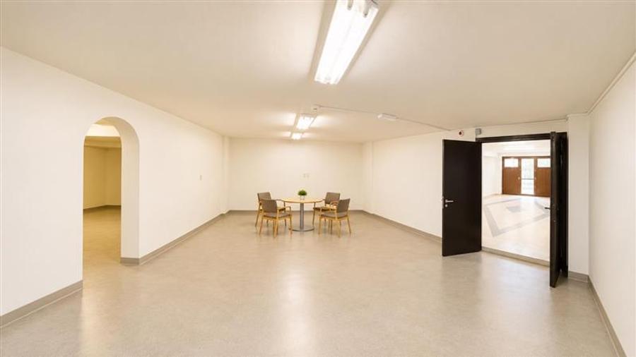 Spațiu comercial, de 684 mp, în Central