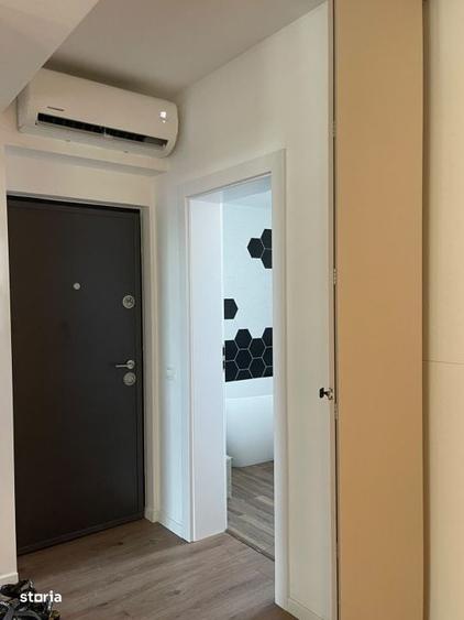 Apartament de lux 2 camere semidecomandat - Centru - 12