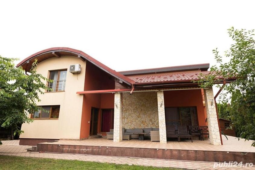 Casă cu 4 camere în Central