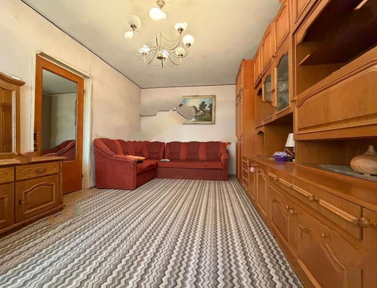Apartament cu 2 camere decomandat în Colentina
