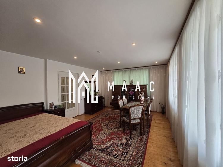 Casa 5 Camere | Teren 515MP | Gradina | Garaj | Turnisor - 16