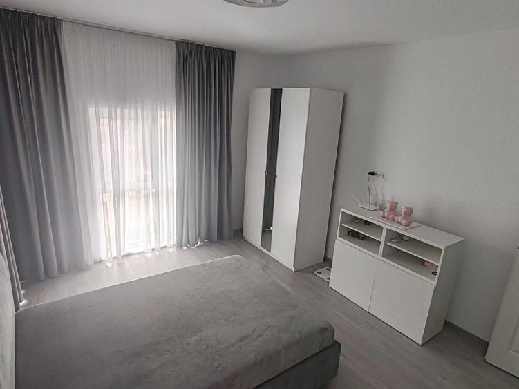 Apartament cu 2 camere în Giroc