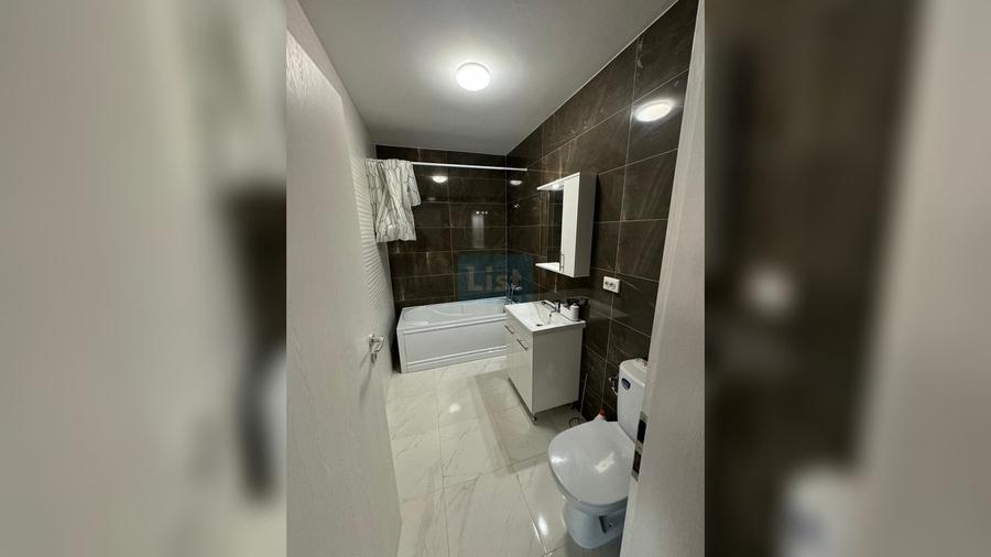 Apartament cu 2 camere decomandat în Centura