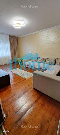 Apartament cu 2 camere în Crângași