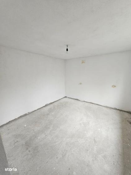 Casă cu 2 camere în Mușătești