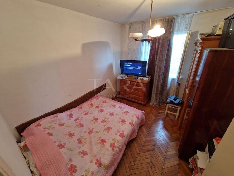 Apartament 4 camere, 69 mp, Grigorescu – parter înalt - 4