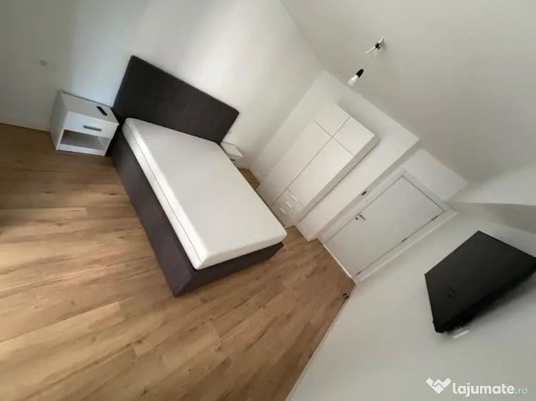 Apartament 2 camere nou nelocuit de inchiriat!!! Ia?i Copou - Iasi (Iasi) - 9