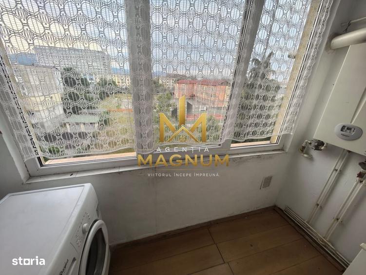 Apartament 3 camere de vanzare | Cuza Voda | Zona linistita - 1