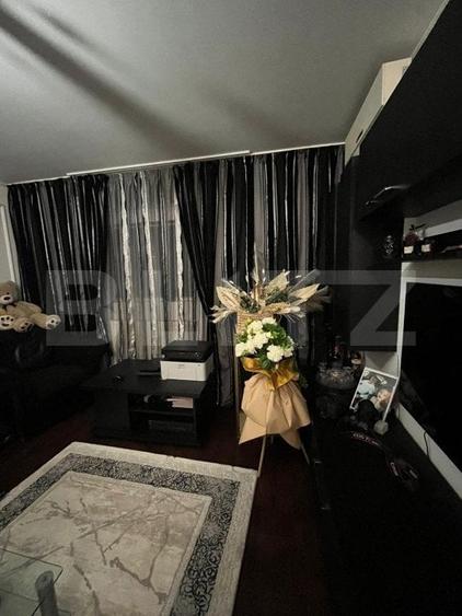 Apartament 2 camere, recent renovat, 87 mp utili, zona G EEnescu - 4