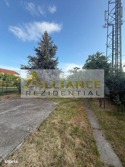 {1500 mp Teren} Vila Individuala S+P+1 | Soseaua Oltenitei - 3
