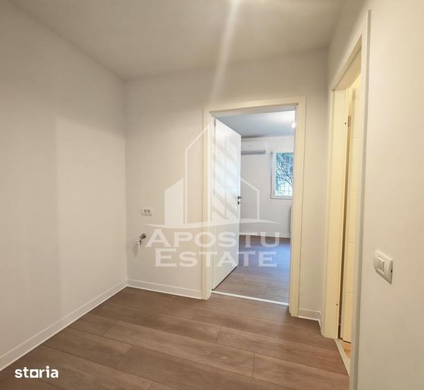 Apartament cu 2 camere semidecomandat în Gheorghe Lazăr