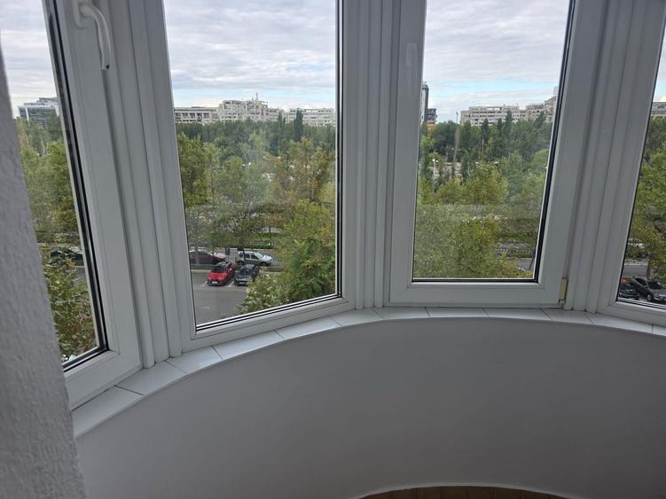 Apartament cu 2 camere decomandat în Octavian Goga
