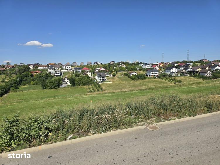 Teren de 500 mp, în Central