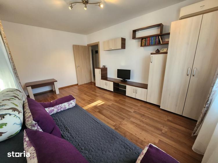 Apartament cu 2 camere în Chiajna