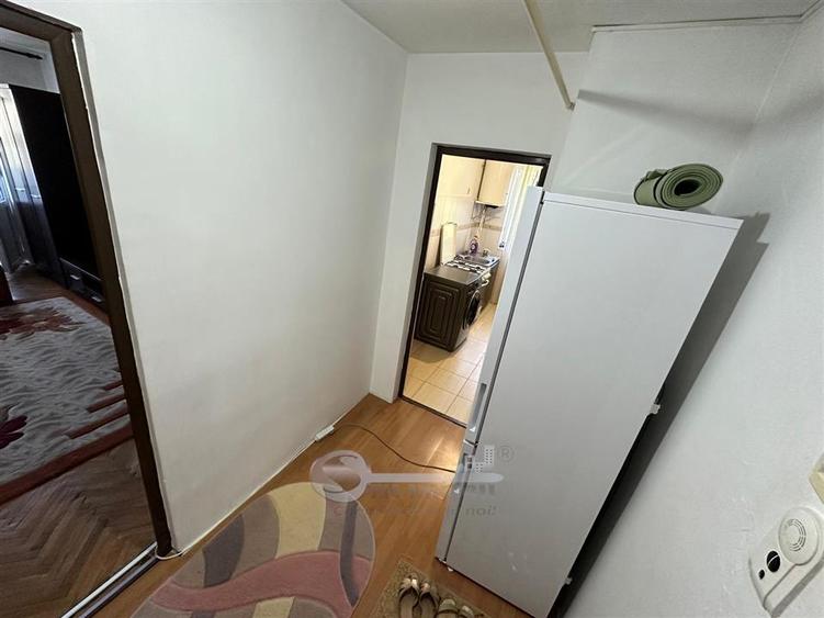 Apartament 2 camere, 50 mp, etaj 4/10 – Splai Bahlui, Primăverii - 5