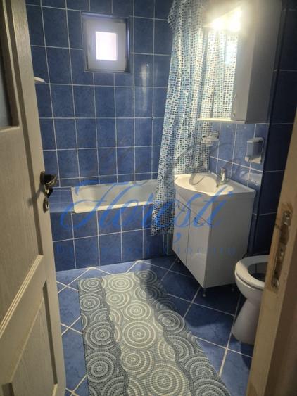 Apartament cu 4 camere decomandat în Mănăștur