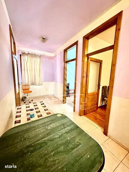 Apartament cu 2 camere în Lipovei