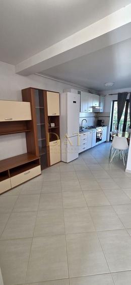 Apartament cu 2 camere decomandat în Mărăști