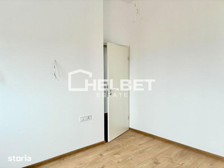 Apartament cu 3 camere în Sânpetru