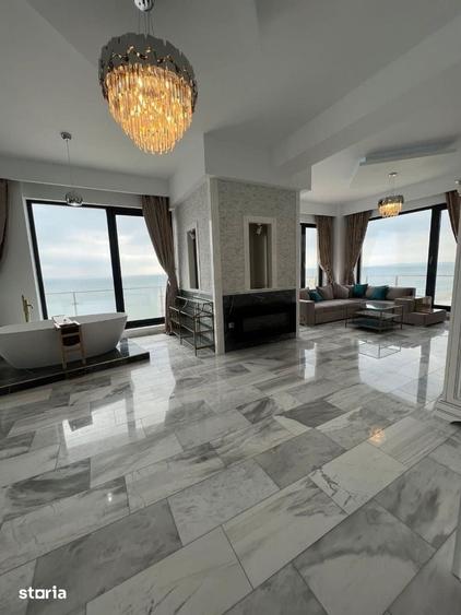Apartament cu 3 camere în Nord