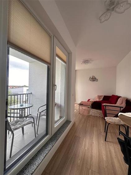 Apartament cu 2 camere decomandat, mobilat în Pipera