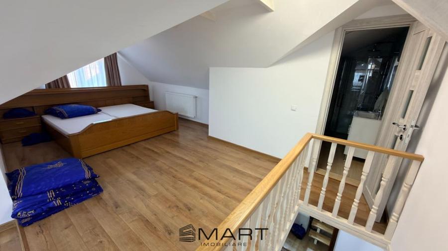 Apartament cu 2 camere semidecomandat în Sud